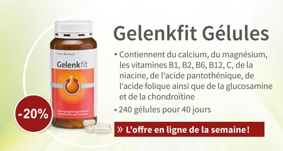 Wochenangebot