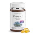 Oméga-3 gélules à  l'huile de poisson 500 mg 120 gélules