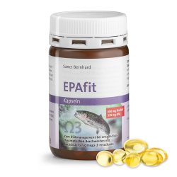 Gélules Epafit