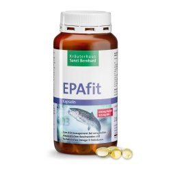 Gélules Epafit 210 Gélules