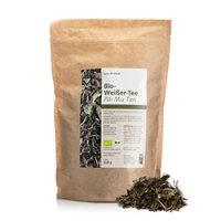 Thé blanc bio Bai Mu Dan 100 g