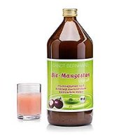 Jus Vital de mangoustan bio