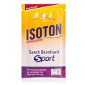Sanct Bernhard Sport Boisson énergétique isotonique griotte 1 sachet 36 g