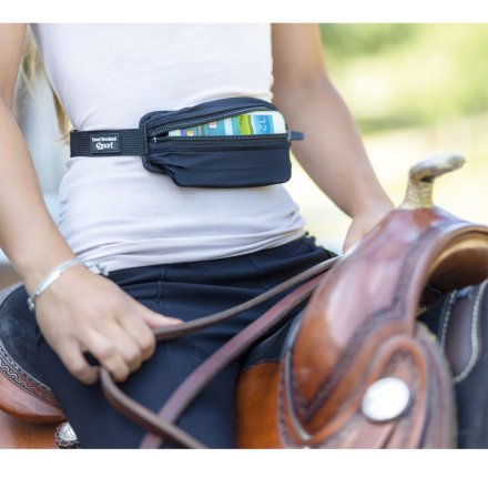 Pochette ceinture
