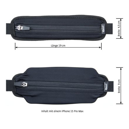 Pochette ceinture