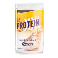 Sanct Bernhard Sport Protéines-XXL 92 Chocolat 450 g