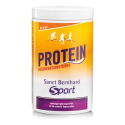 SB Sport Protéine Régénération ultra-rapide 725 g