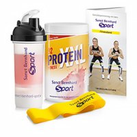 Sanct Bernhard Sport Set de Fitness