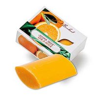 Savon à  l'orange 100 g