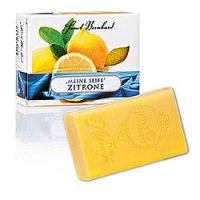 Savon au citron 100 g