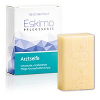 Eskimo Savon médical 100 g