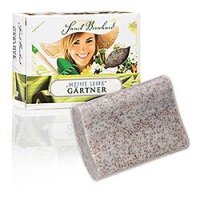 Savon de jardinier 100 g