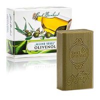 Savon à  l'huile d'olive 100 g