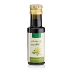 Huille essentielle de millepertuis