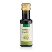 Huile de millepertuis 100 ml