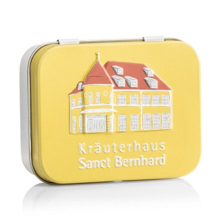 Boîte de poche Kräuterhaus