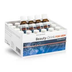 Boisson Beauté pour homme 600 ml