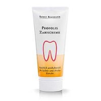 Cr&egrave;me dentifrice &agrave;&nbsp; la propolis 100 ml