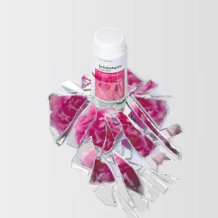 Gélules de beauté 200 gélules