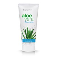 Dentifrice à  l'aloe vera 100 ml