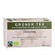 Th&eacute; vert Darjeeling bio 35 g