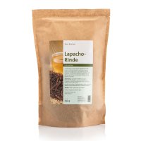 Tisane à  base d'écorce de lapacho 250 g