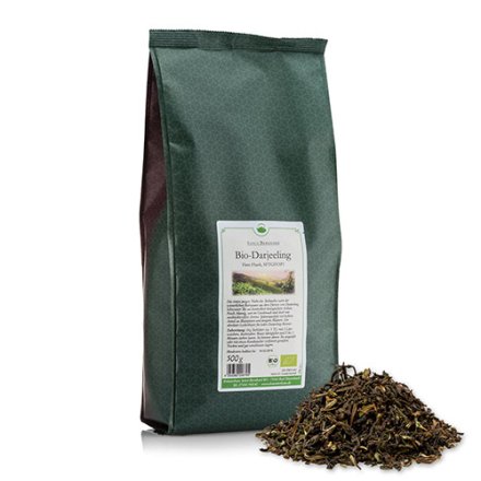 Darjeeling bio 500 g