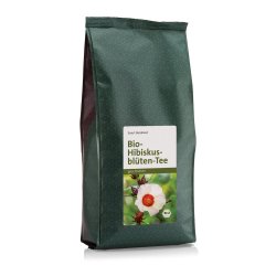 Tisane aux fleurs d'hibiscus bio 500 g