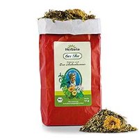 Tisane 6 plantes d'Eva Aschenbrenner 175 g