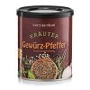Mélange aromatique de poivres et d'herbes 180 g