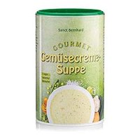 Velouté de légumes Gourmet 600 g