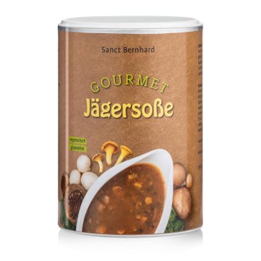 Sauce chasseur Gourmet 280 g