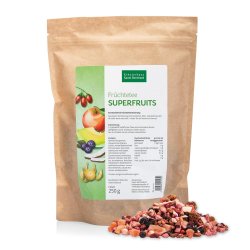 Thé au fruits Superfruits 200 g