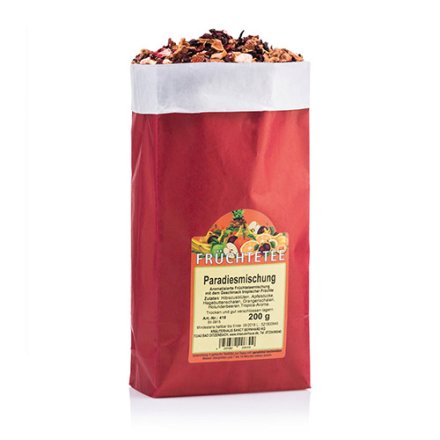 Mélange de thé „Paradis“ 200 g