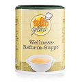 Soupe diététique Wellness 540 g