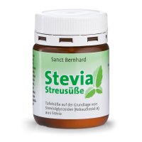 Stevia en poudre 97 % de rebaudioside A 50 g