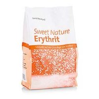 Sweet Nature &eacute;rythrite