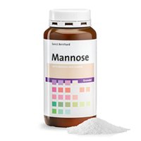 Granul&eacute;s au Mannose 200 g