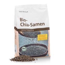 Graines de chia bio