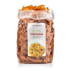 Pâtes au piment 400 g
