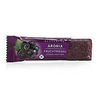 Barre fruitée aronia bio 30 g