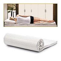 Surmatelas orthopédique  90 x 190 x 7 cm