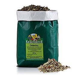 Tisane aux herbes Gelenko