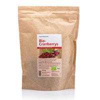 Canneberges bios 250 g