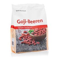 Baies de goji 500 g