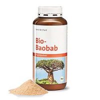 Poudre de fruits de baobab Bio 160 g