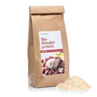 Poudre protéinée d'amandes bio 750 g