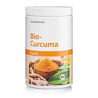 Poudre de curcuma bio 500 g