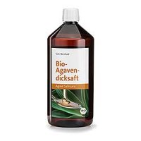 Sirop d'agave bio