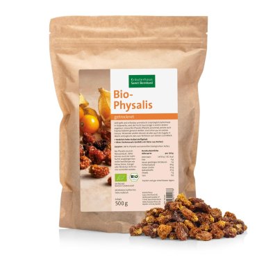 Physalis bio 500 g